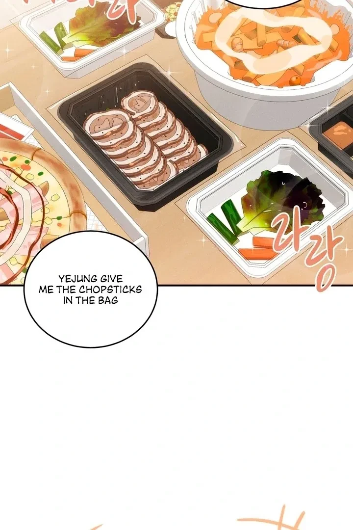 Between Two Loves Chapter 2, page 34