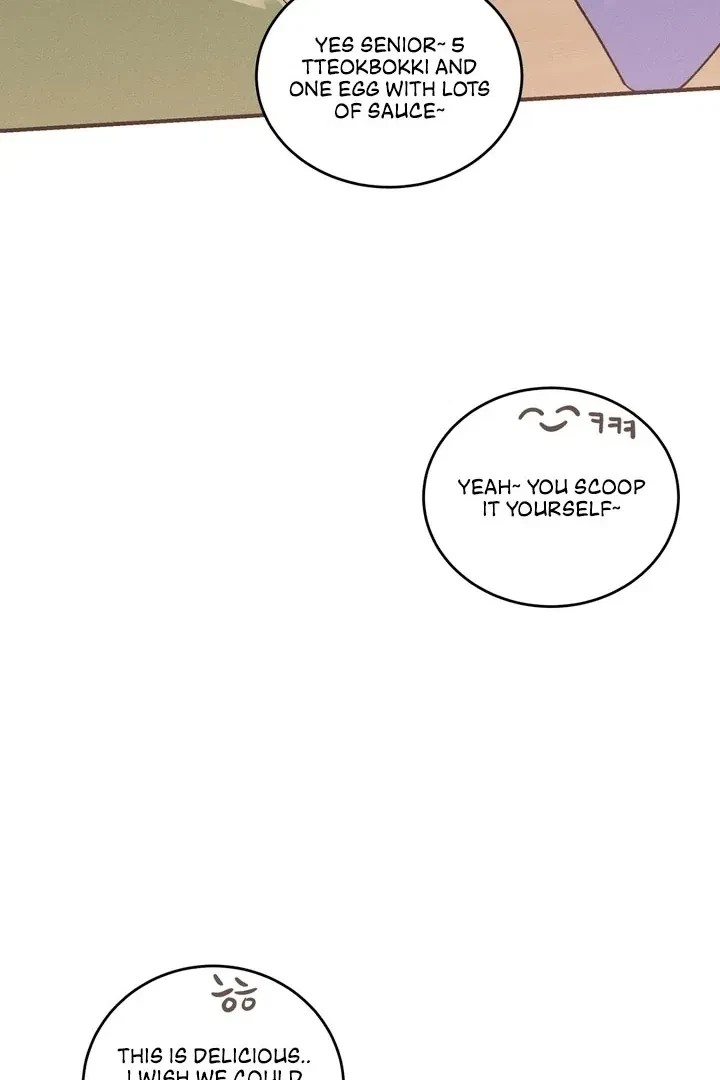 Between Two Loves Chapter 2, page 36
