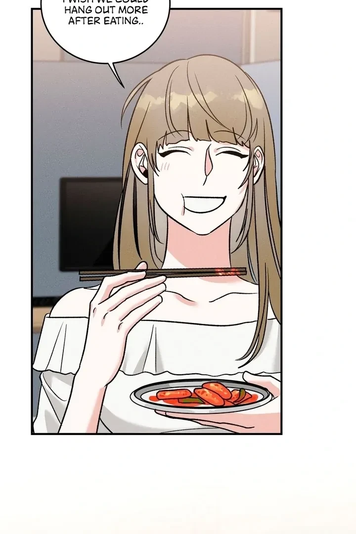 Between Two Loves Chapter 2, page 37