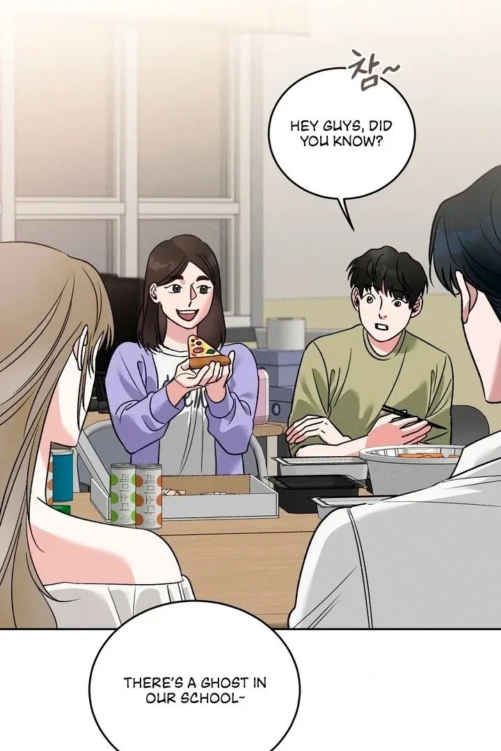 Between Two Loves Chapter 2, page 38