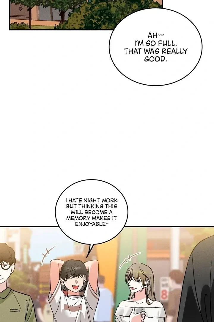Between Two Loves Chapter 2, page 4