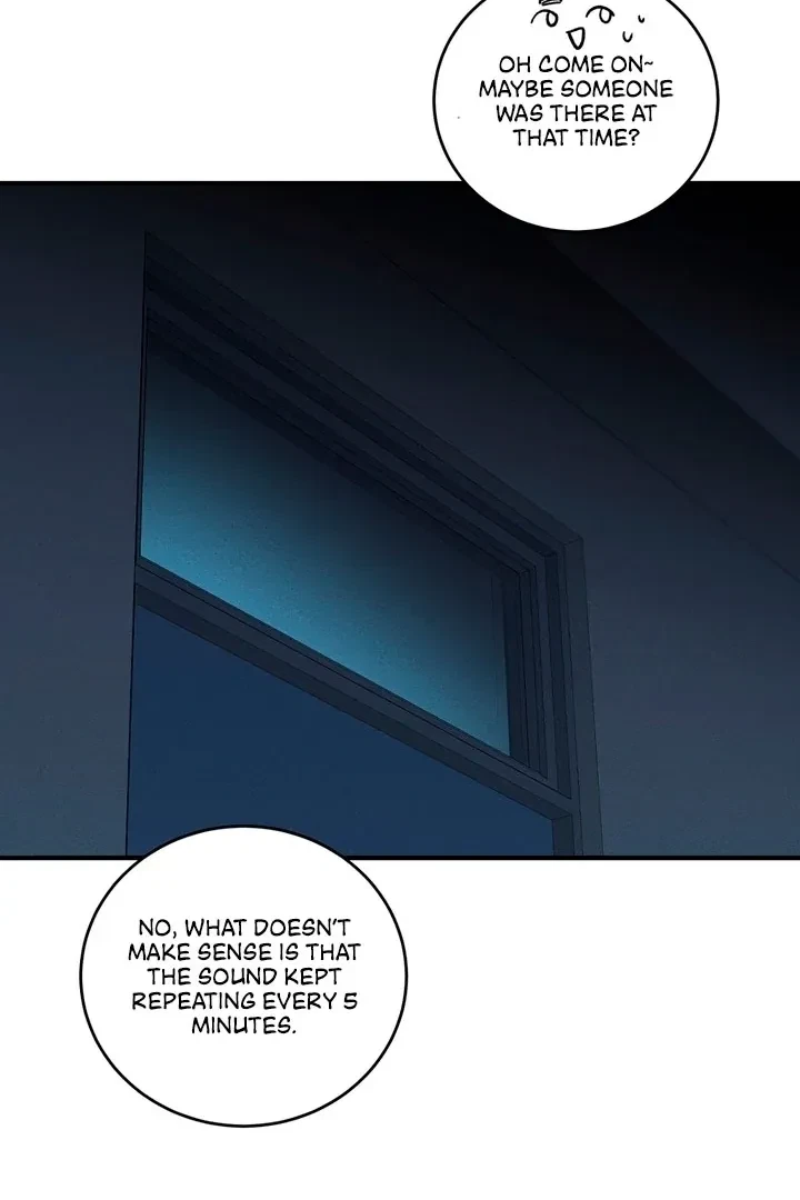 Between Two Loves Chapter 2, page 45