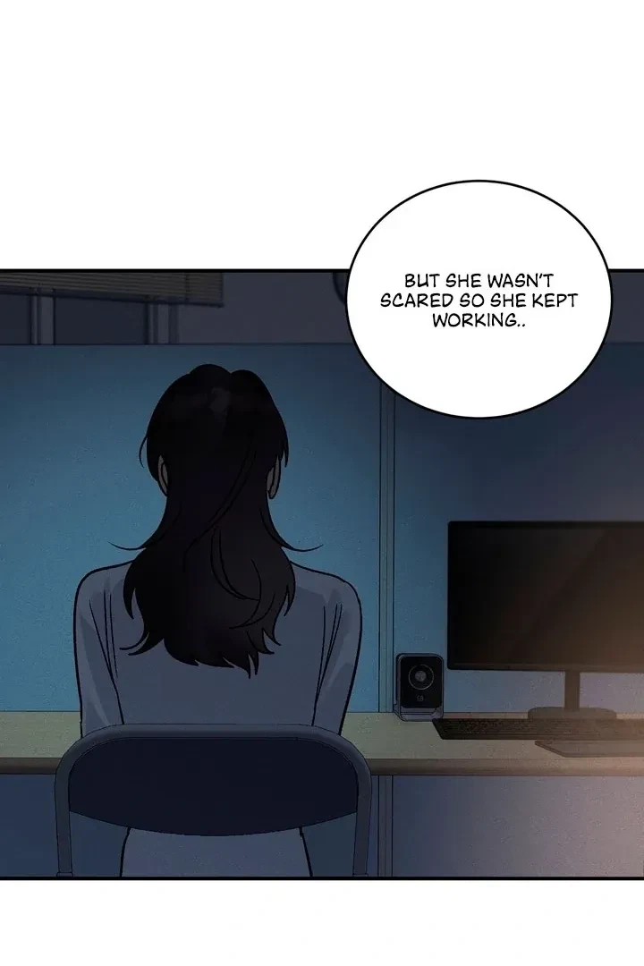 Between Two Loves Chapter 2, page 46