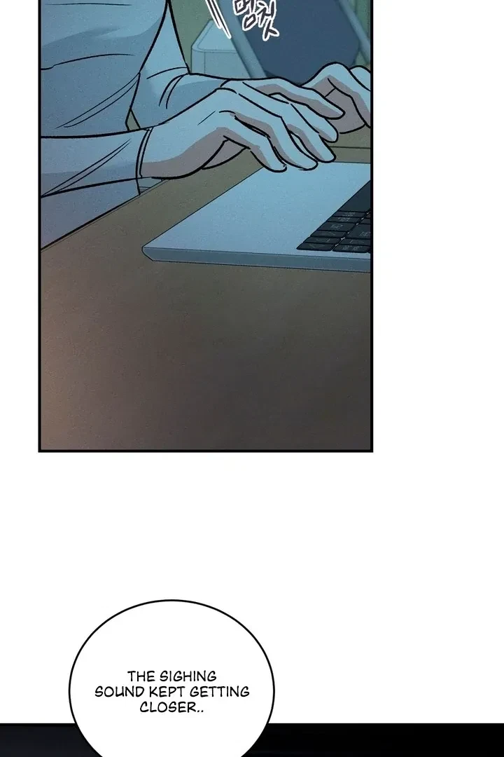 Between Two Loves Chapter 2, page 50