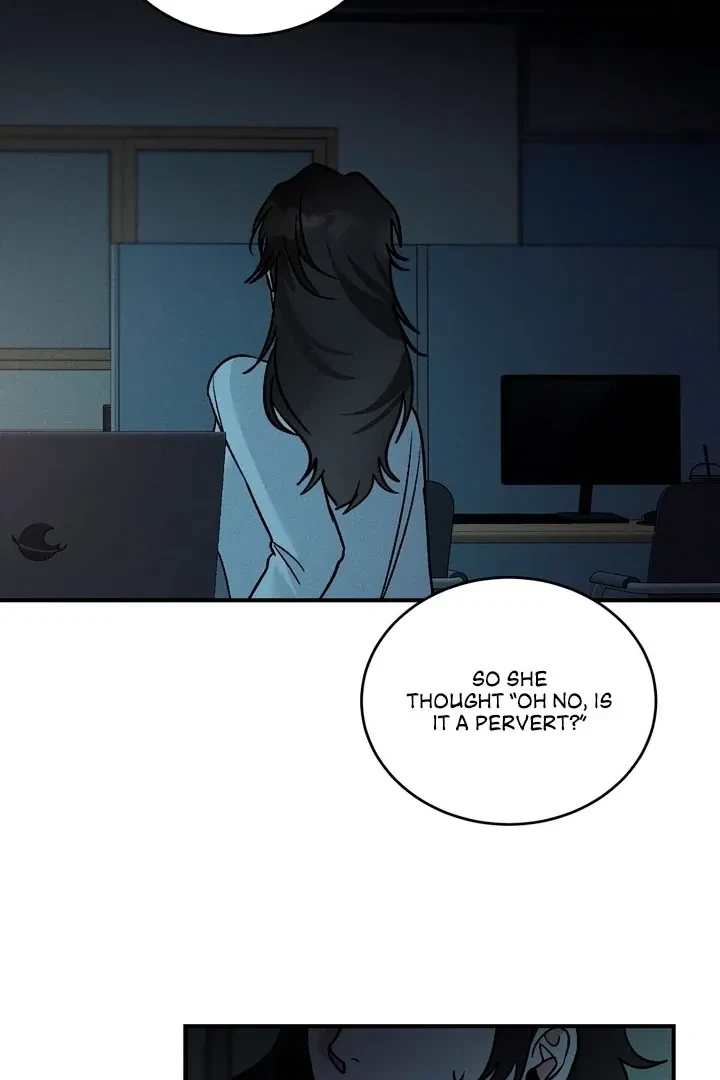 Between Two Loves Chapter 2, page 51