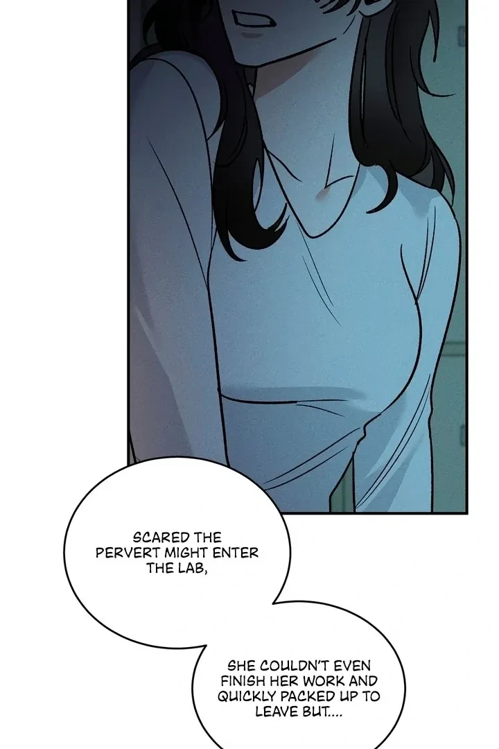 Between Two Loves Chapter 2, page 52