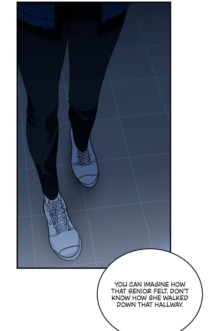 Between Two Loves Chapter 2, page 57