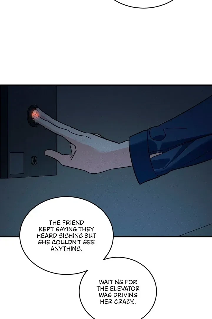 Between Two Loves Chapter 2, page 58