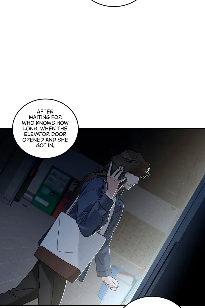 Between Two Loves Chapter 2, page 59