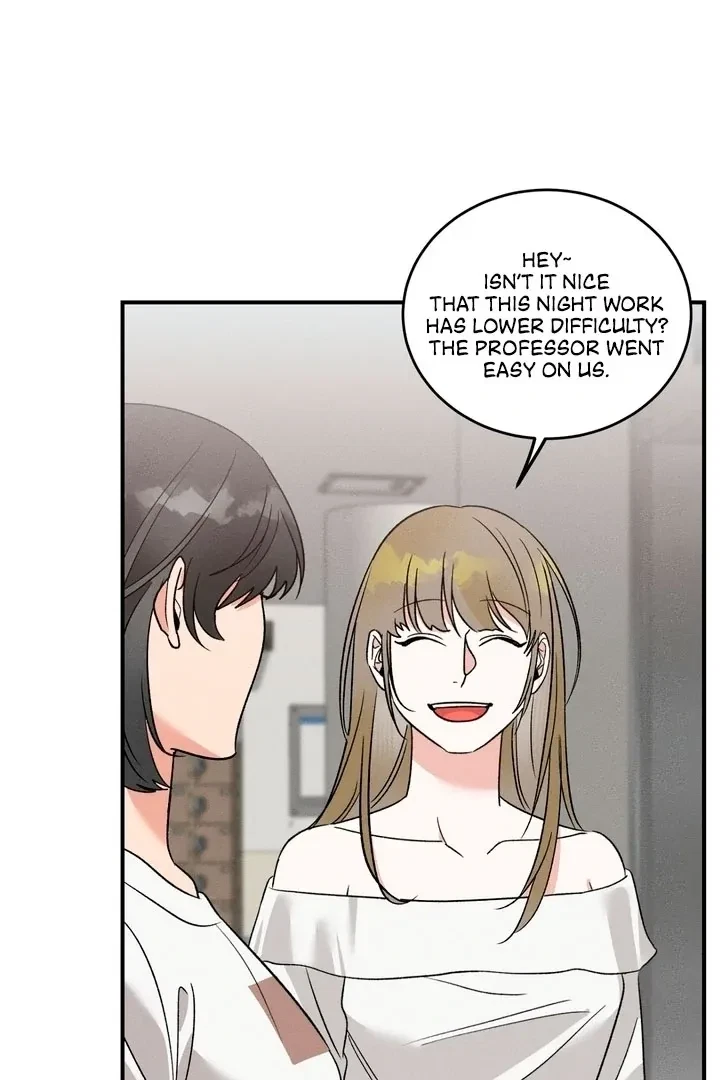 Between Two Loves Chapter 2, page 6