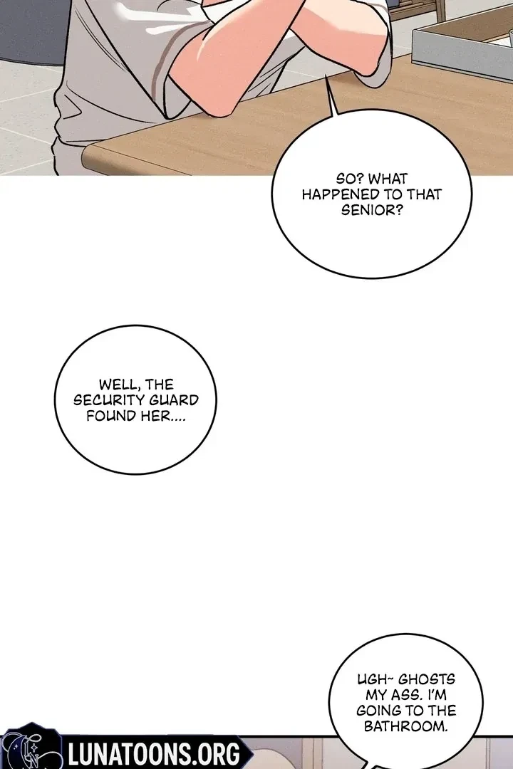 Between Two Loves Chapter 2, page 63