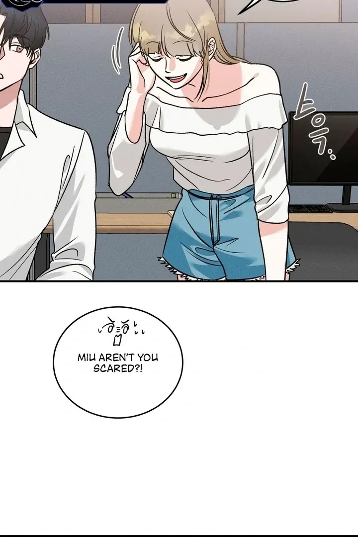 Between Two Loves Chapter 2, page 64