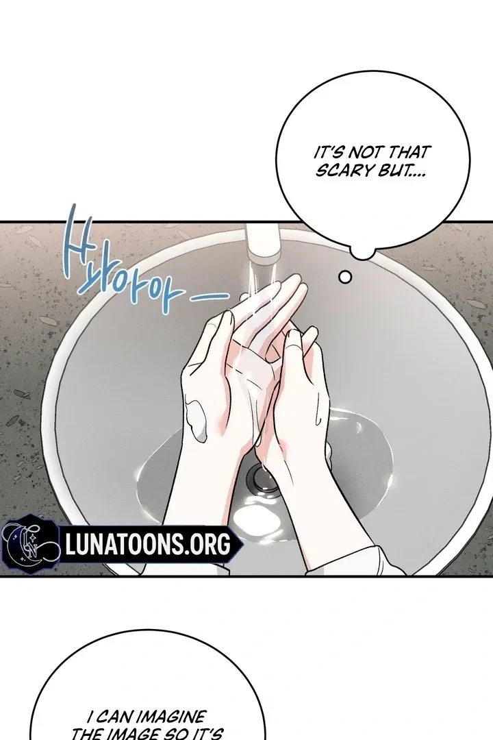 Between Two Loves Chapter 2, page 68