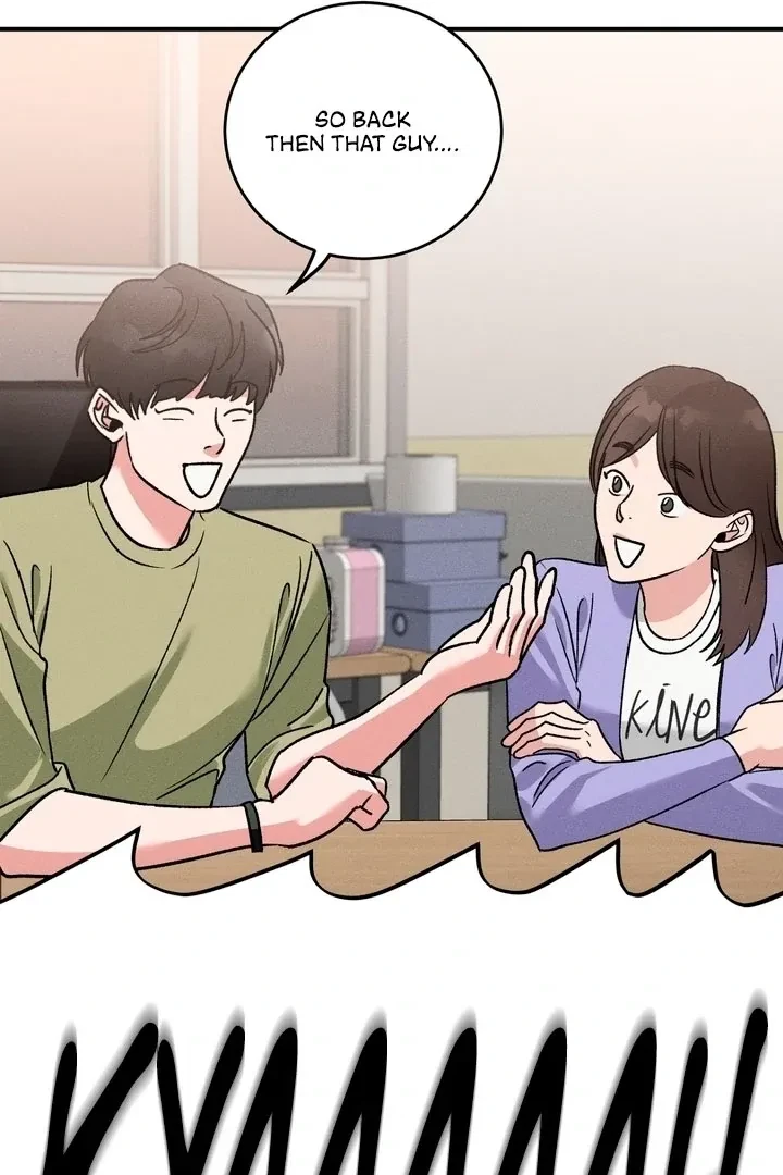 Between Two Loves Chapter 2, page 75