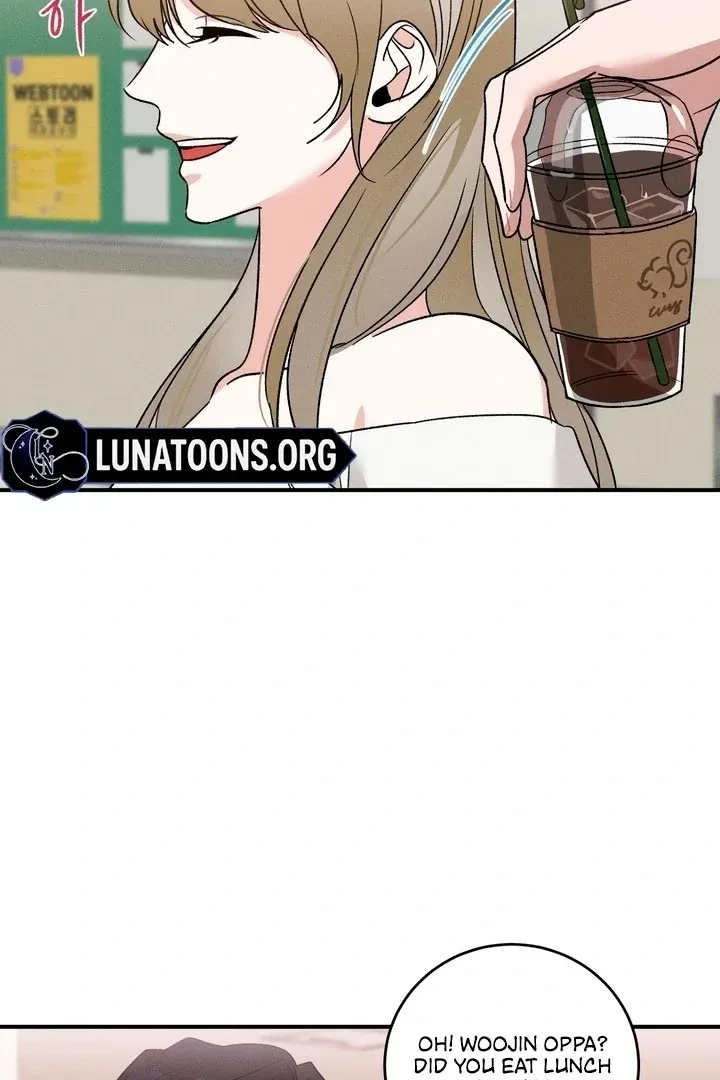 Between Two Loves Chapter 2, page 8
