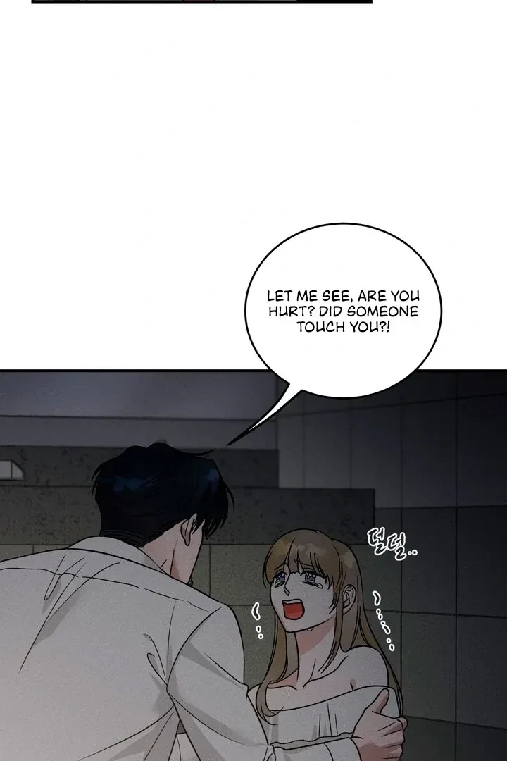 Between Two Loves Chapter 2, page 80