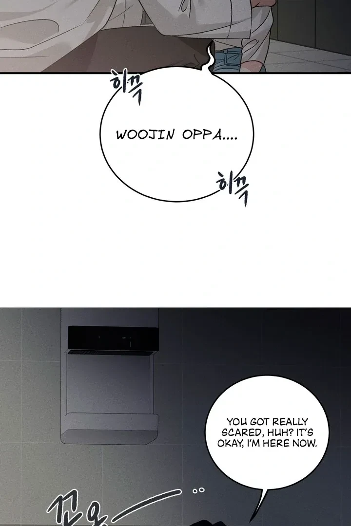 Between Two Loves Chapter 2, page 81