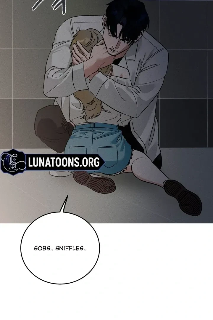 Between Two Loves Chapter 2, page 82