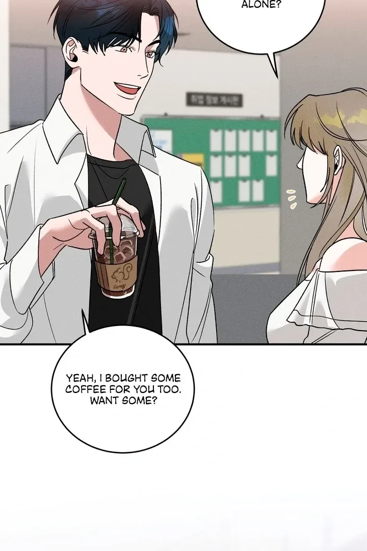 Between Two Loves Chapter 2, page 9