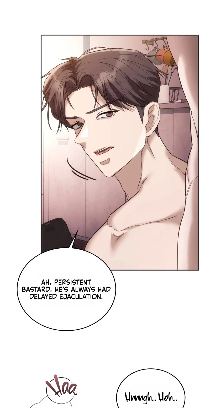 Campus Favorite Chapter 42, page 22