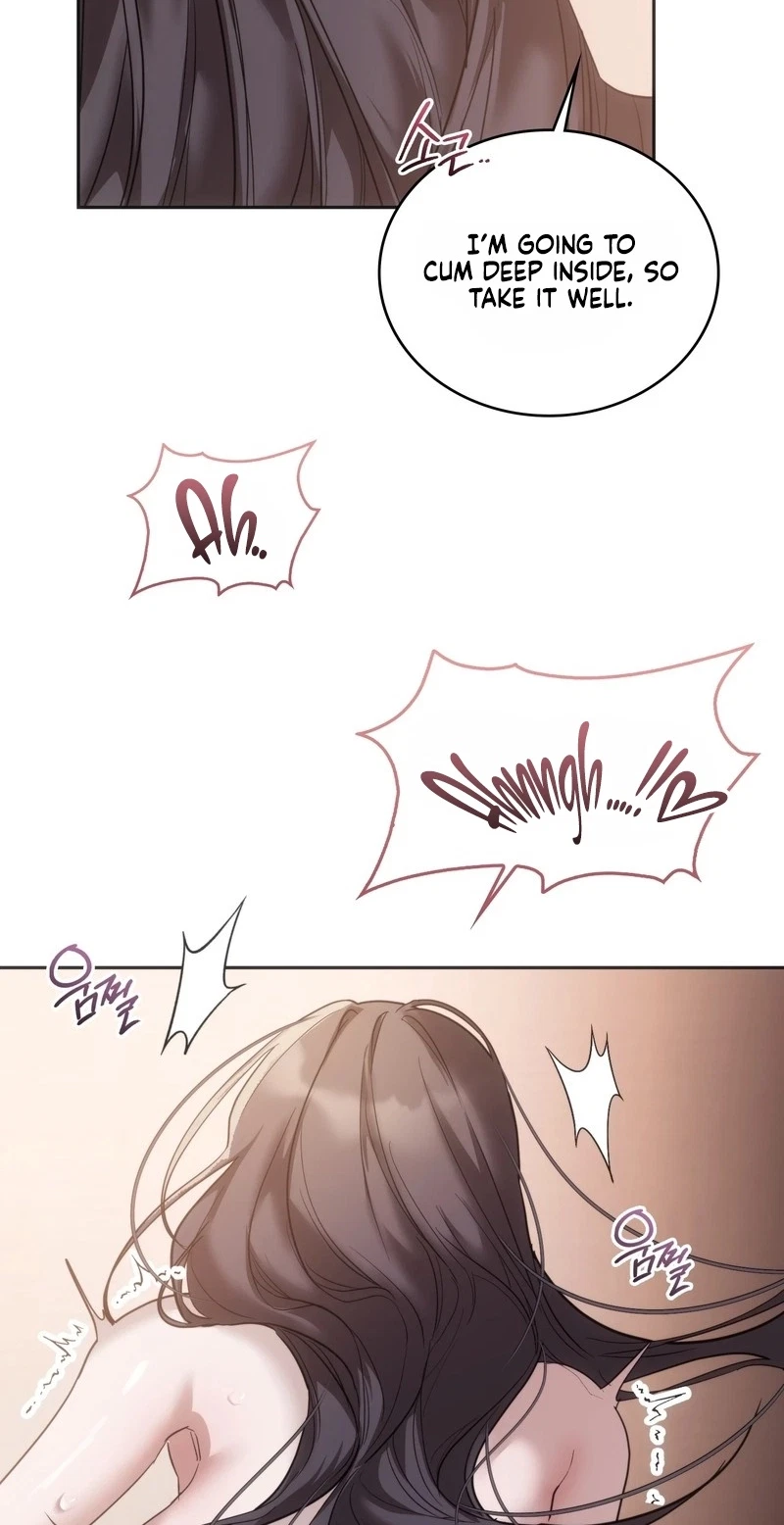 Campus Favorite Chapter 42, page 31