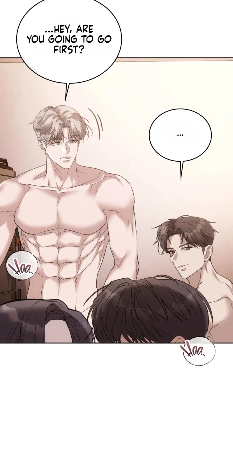 Campus Favorite Chapter 42, page 33