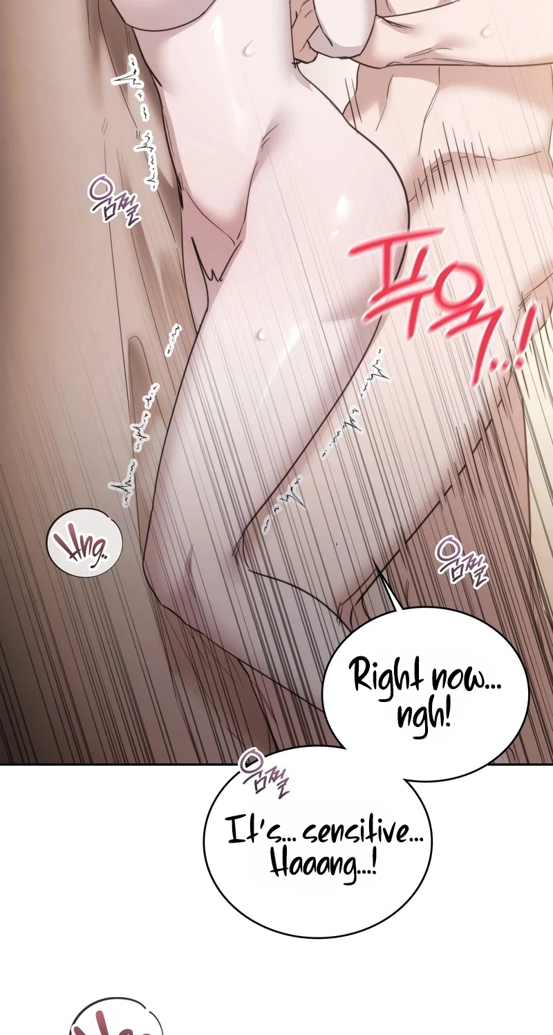 Campus Favorite Chapter 42, page 38