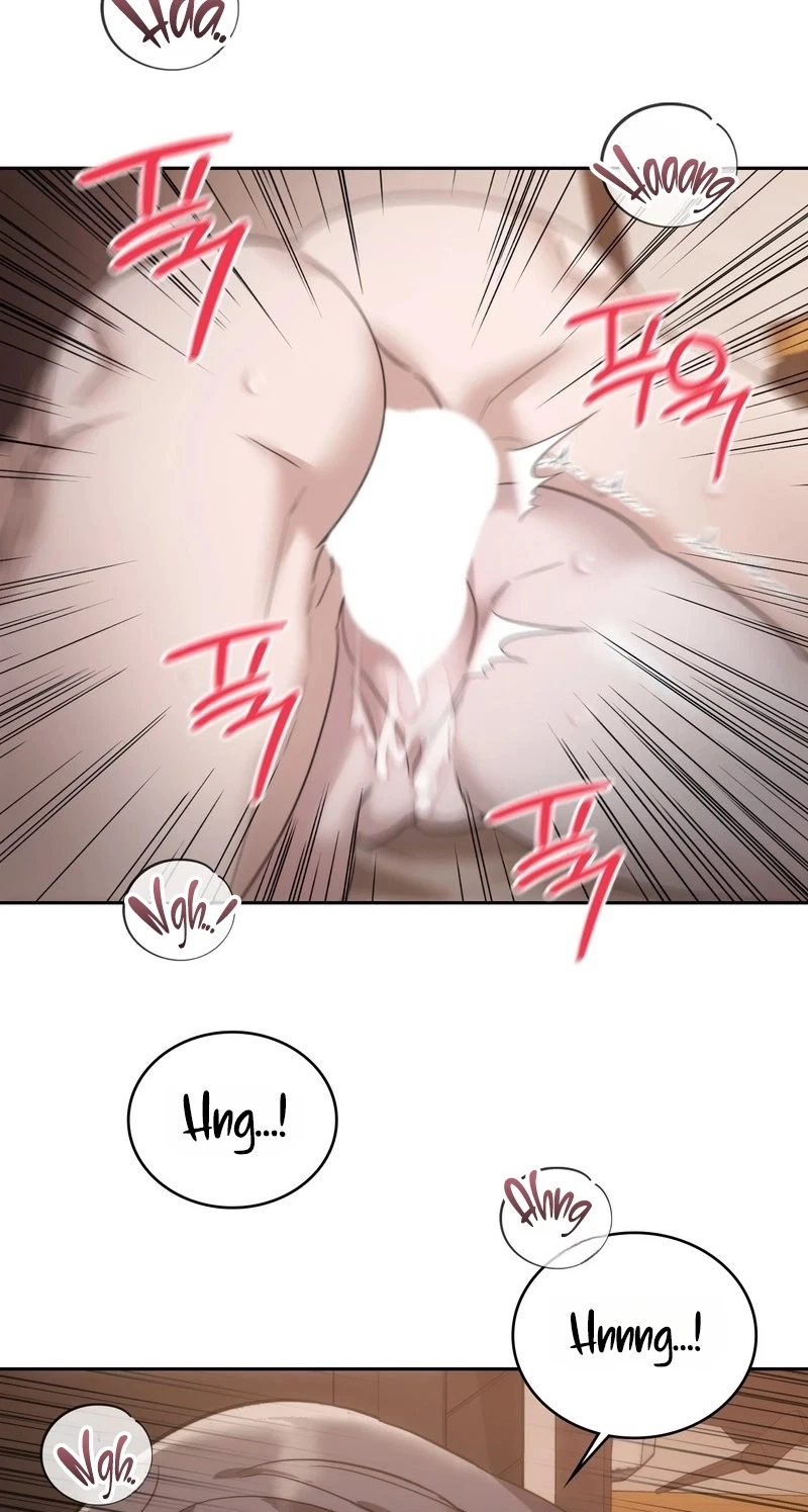 Campus Favorite Chapter 42, page 39