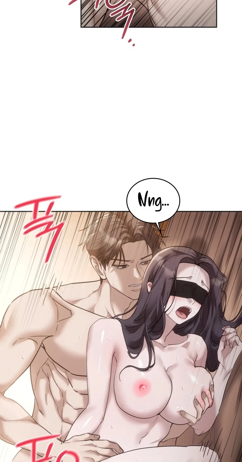 Campus Favorite Chapter 42, page 48