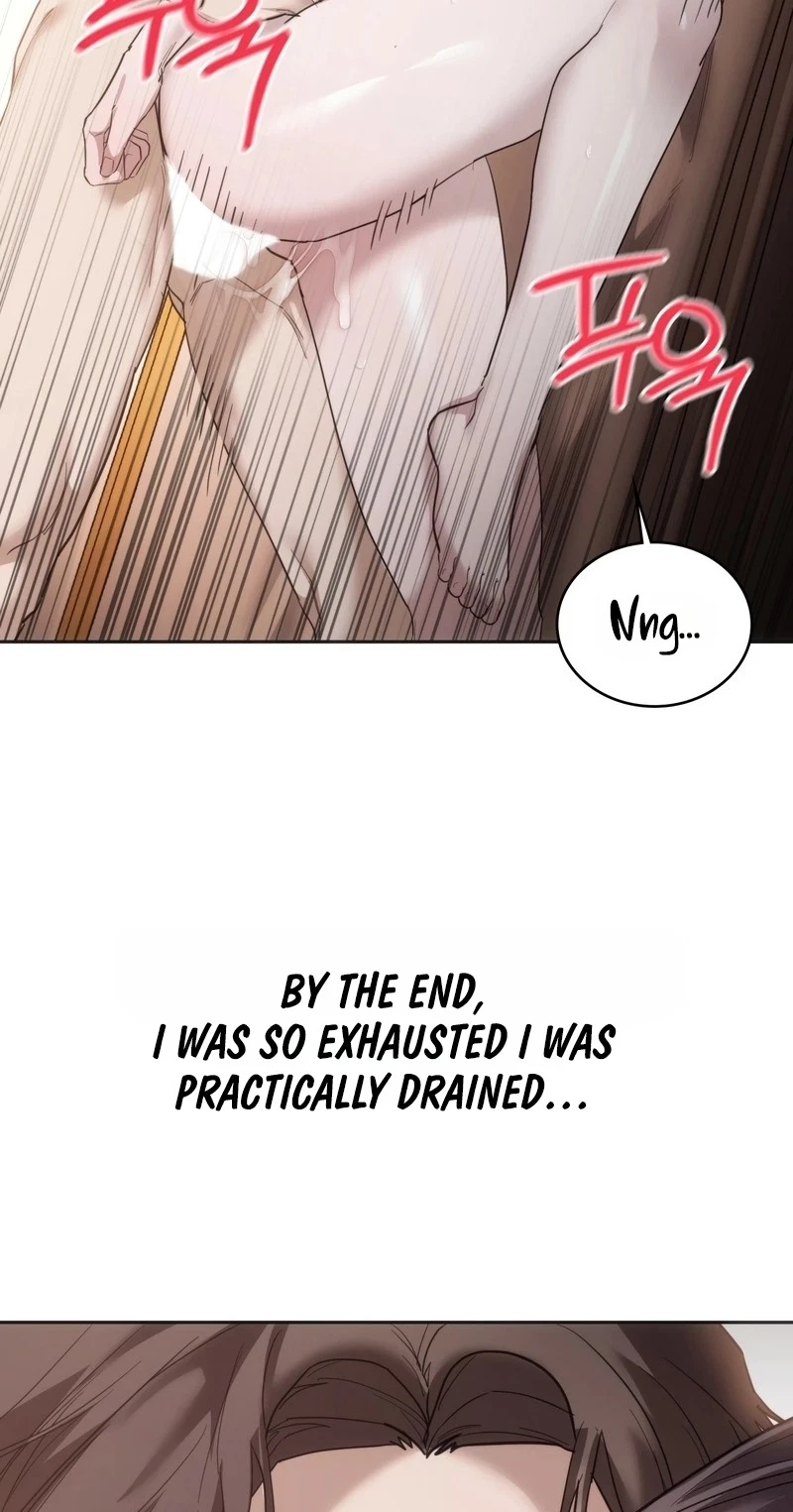 Campus Favorite Chapter 42, page 49