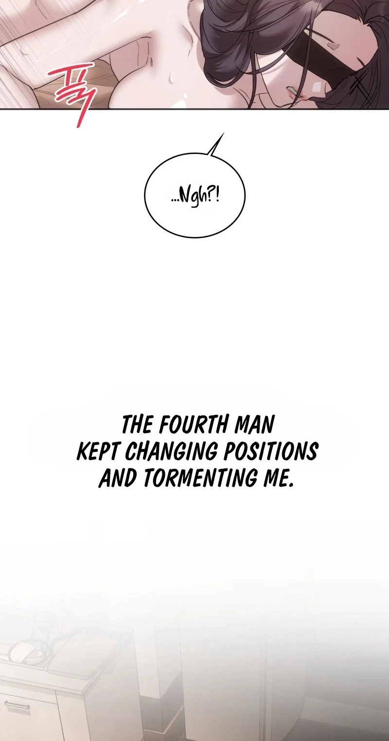 Campus Favorite Chapter 42, page 51
