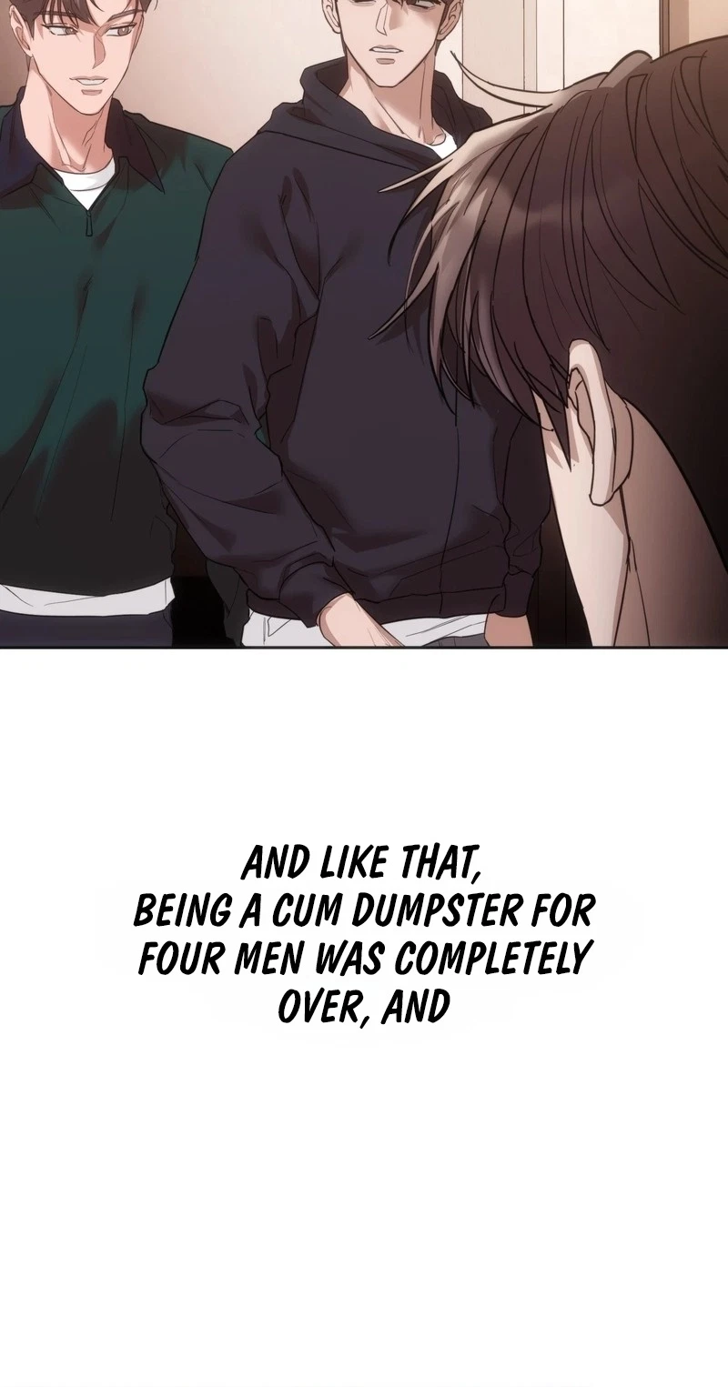 Campus Favorite Chapter 42, page 54