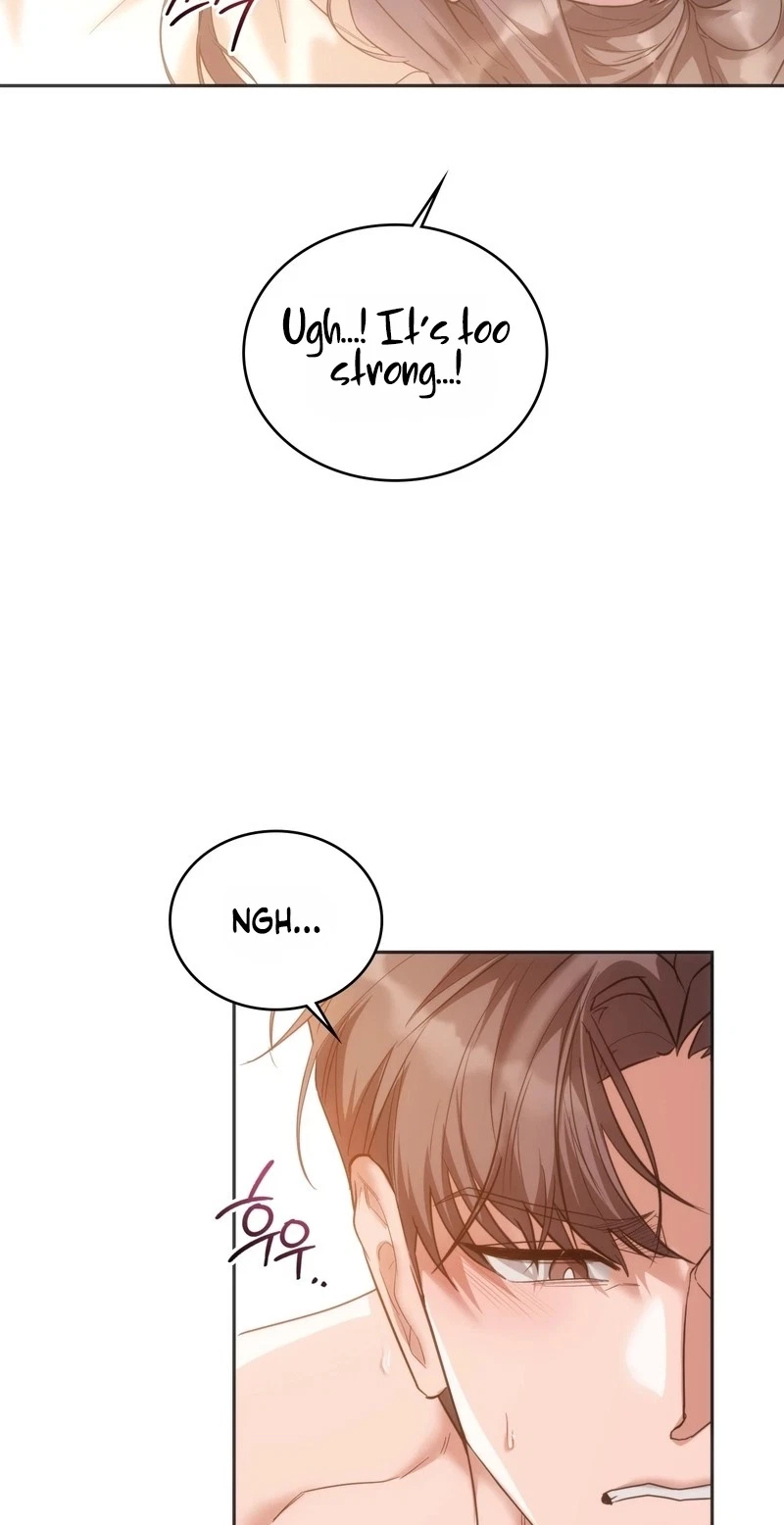 Campus Favorite Chapter 42, page 7