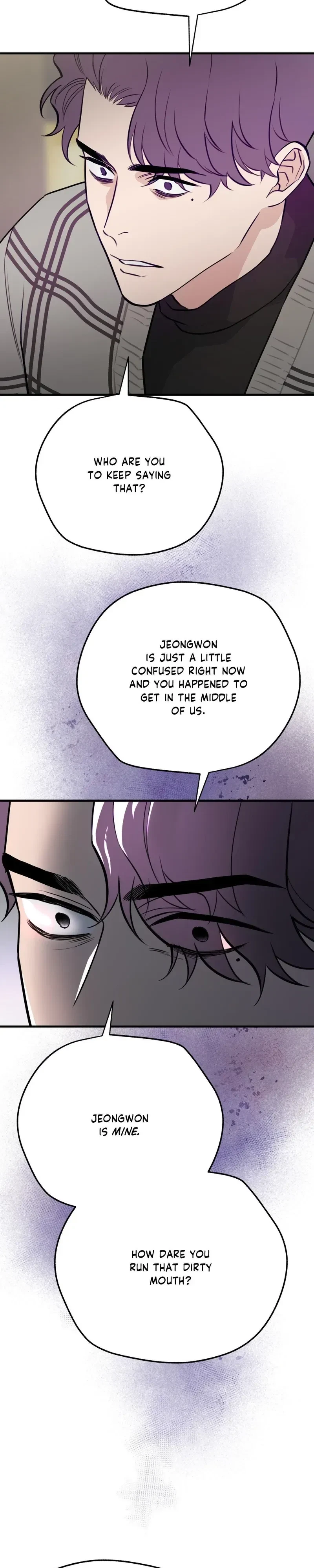 BDSM 101 Chapter 40, page 10