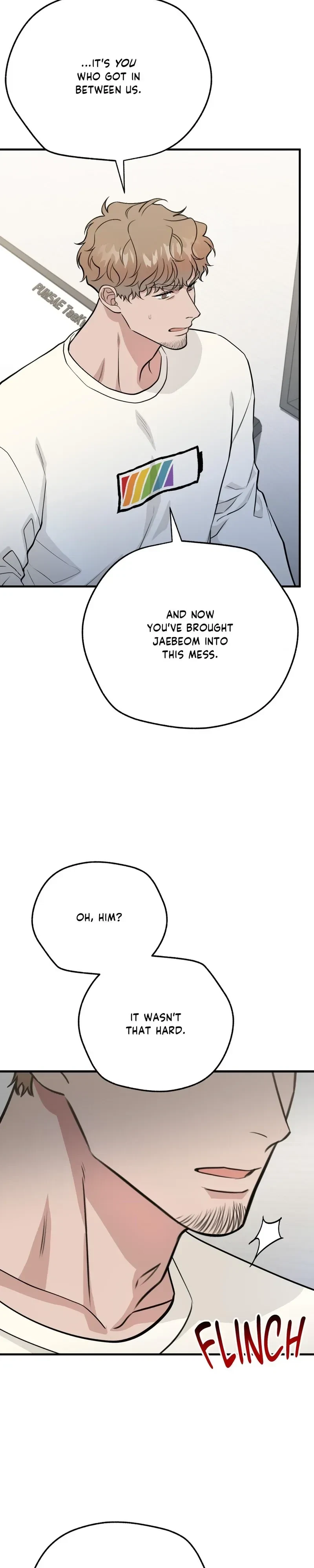 BDSM 101 Chapter 40, page 11