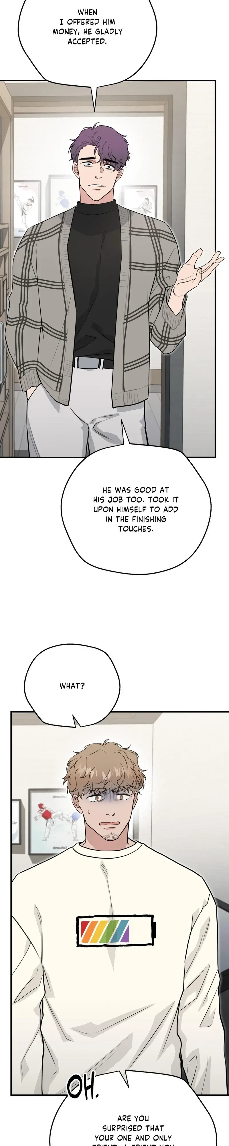 BDSM 101 Chapter 40, page 12