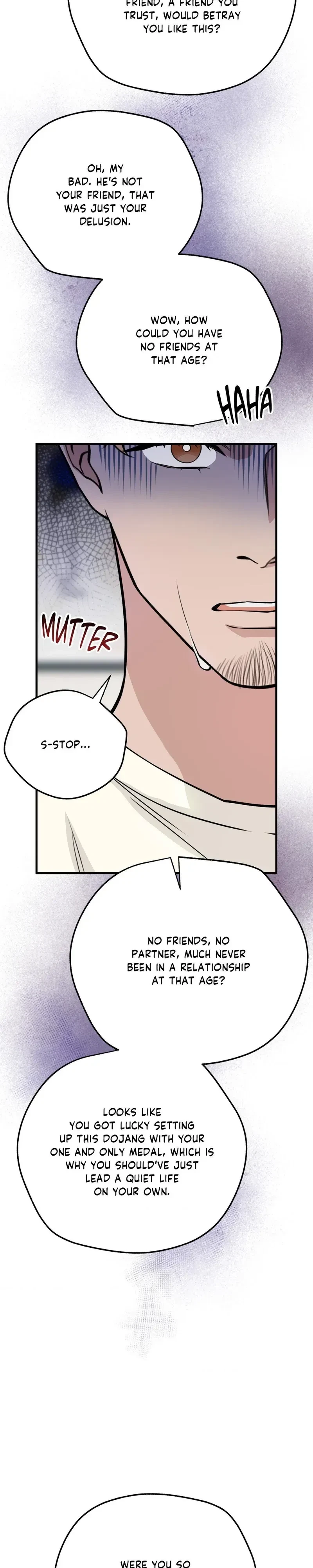BDSM 101 Chapter 40, page 13