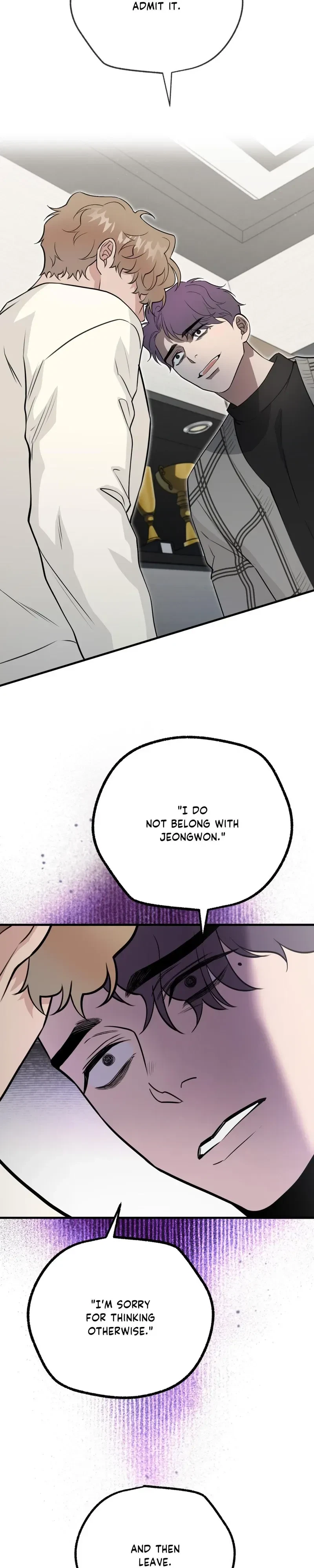 BDSM 101 Chapter 40, page 17