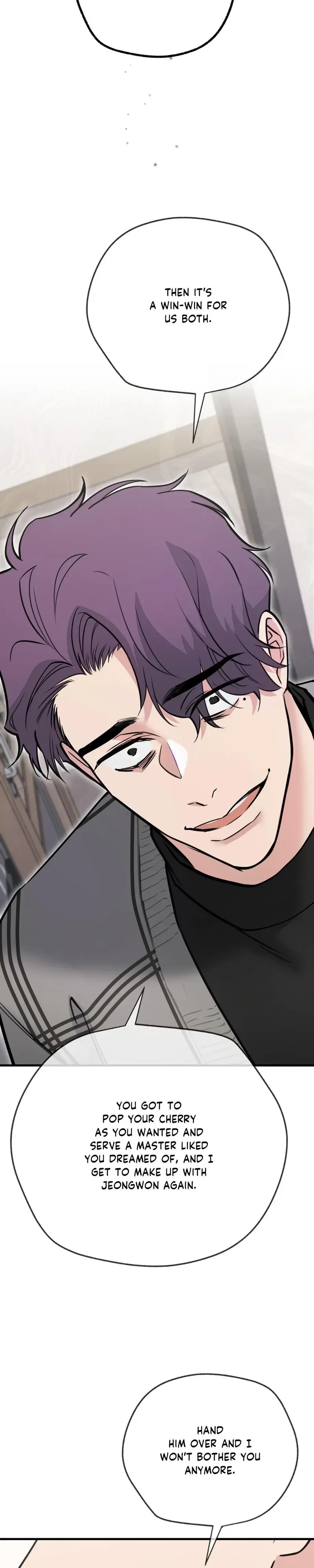 BDSM 101 Chapter 40, page 18