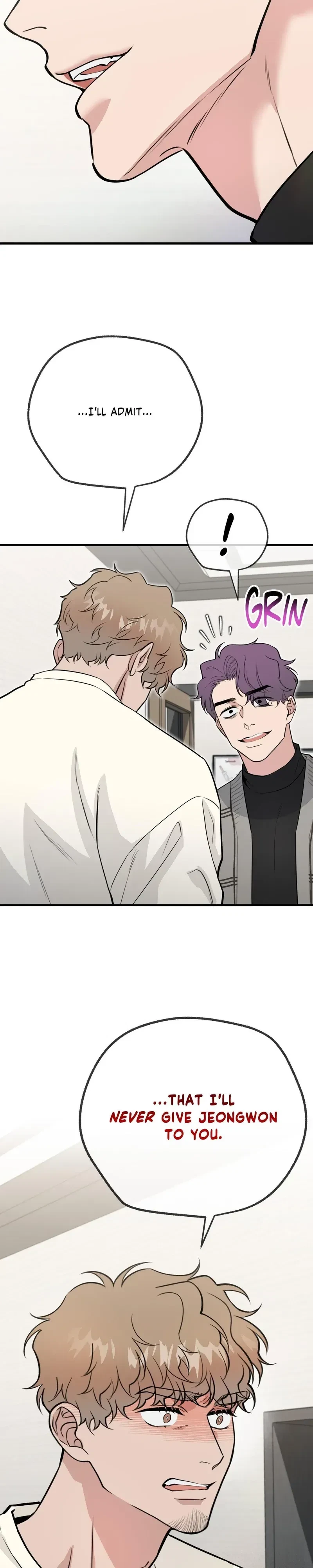 BDSM 101 Chapter 40, page 19
