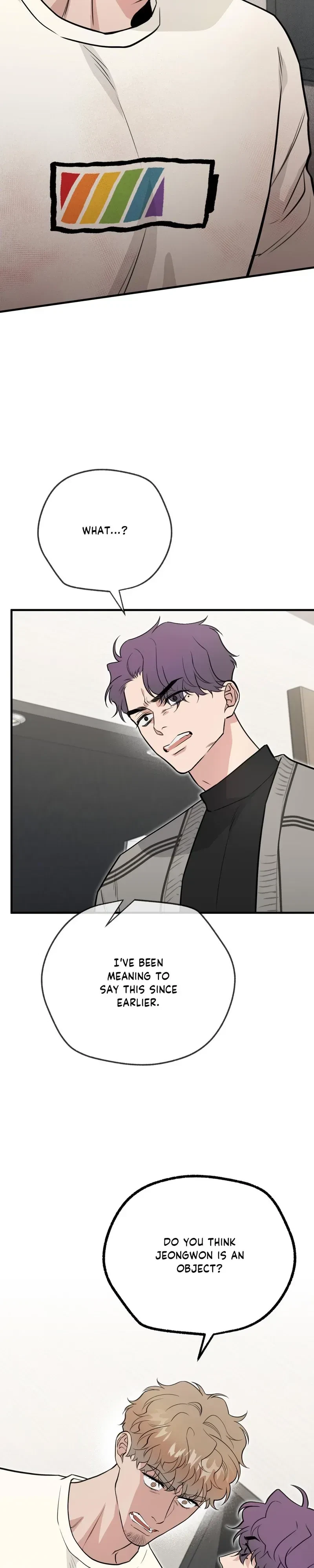 BDSM 101 Chapter 40, page 20