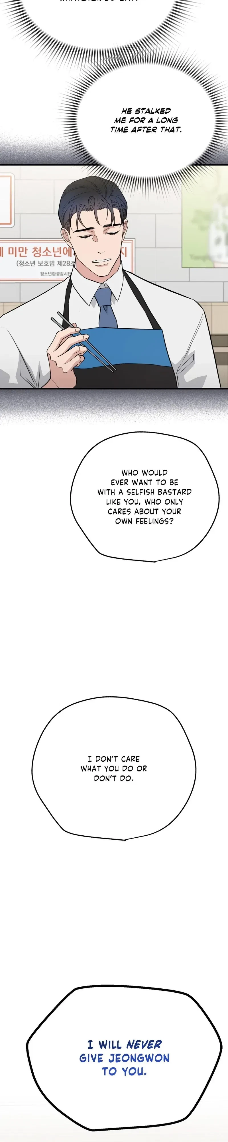 BDSM 101 Chapter 40, page 23