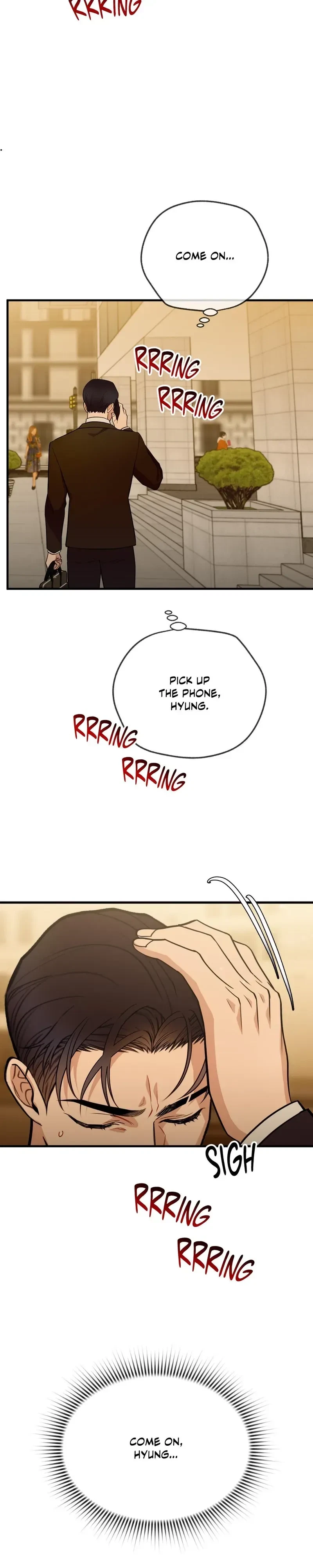 BDSM 101 Chapter 40, page 29