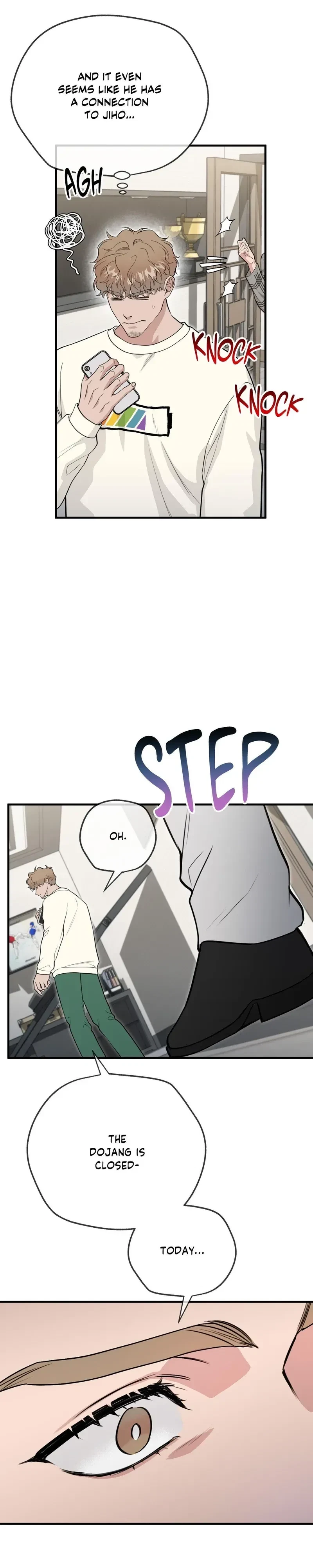 BDSM 101 Chapter 40, page 3