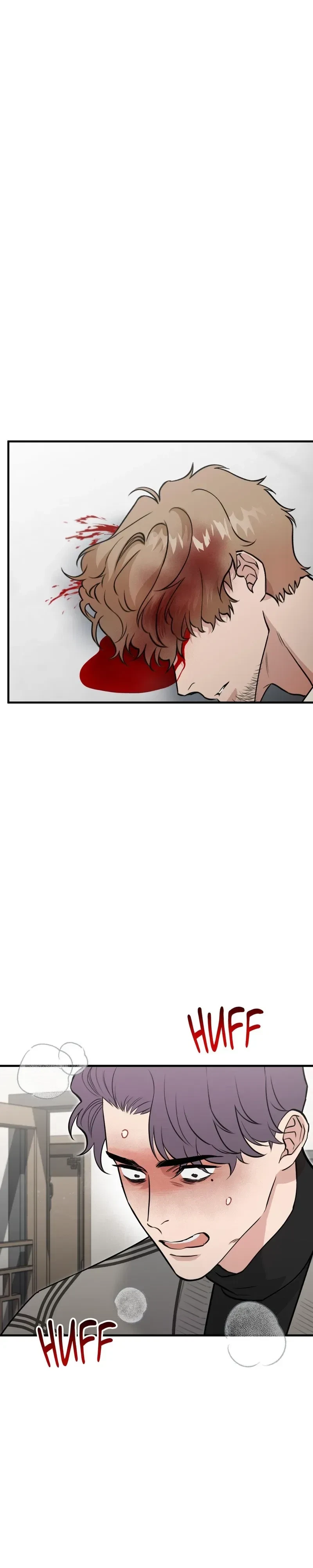 BDSM 101 Chapter 40, page 30