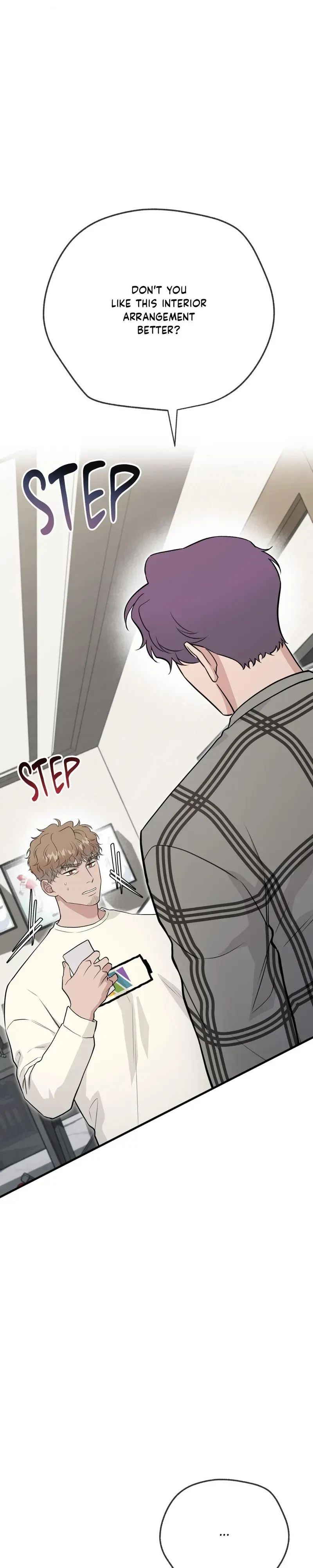 BDSM 101 Chapter 40, page 5