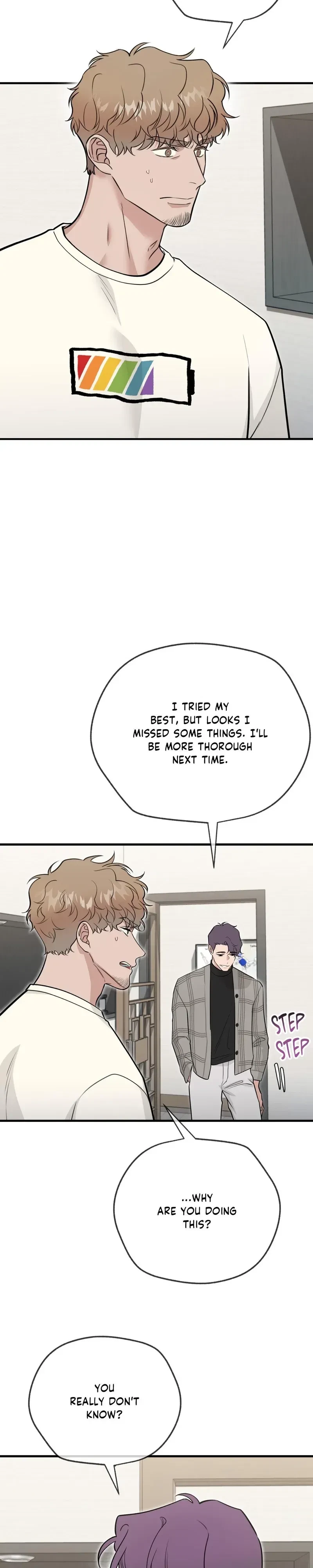 BDSM 101 Chapter 40, page 6
