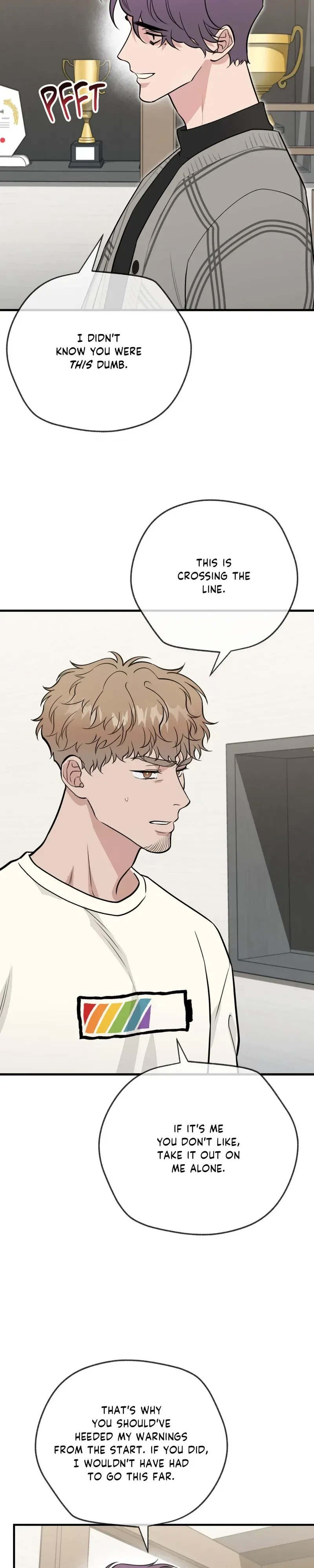 BDSM 101 Chapter 40, page 7