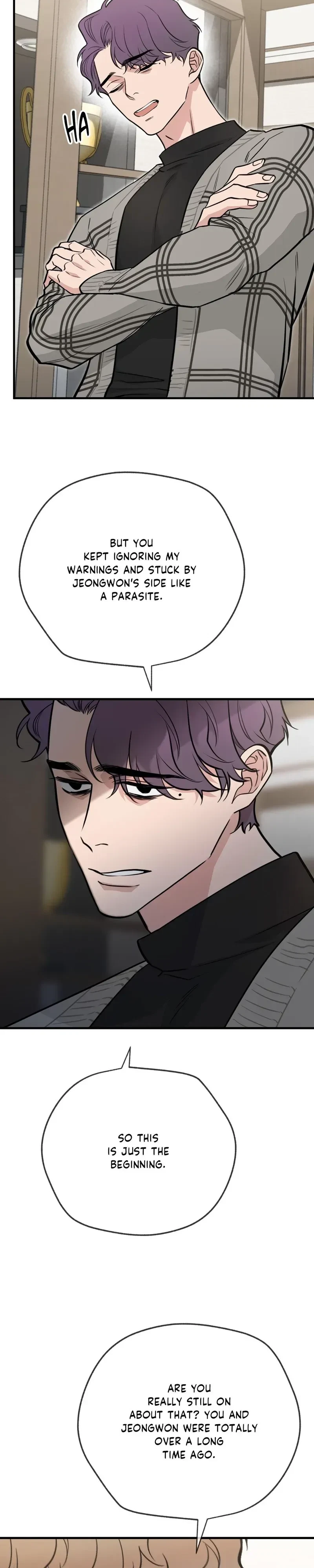 BDSM 101 Chapter 40, page 8