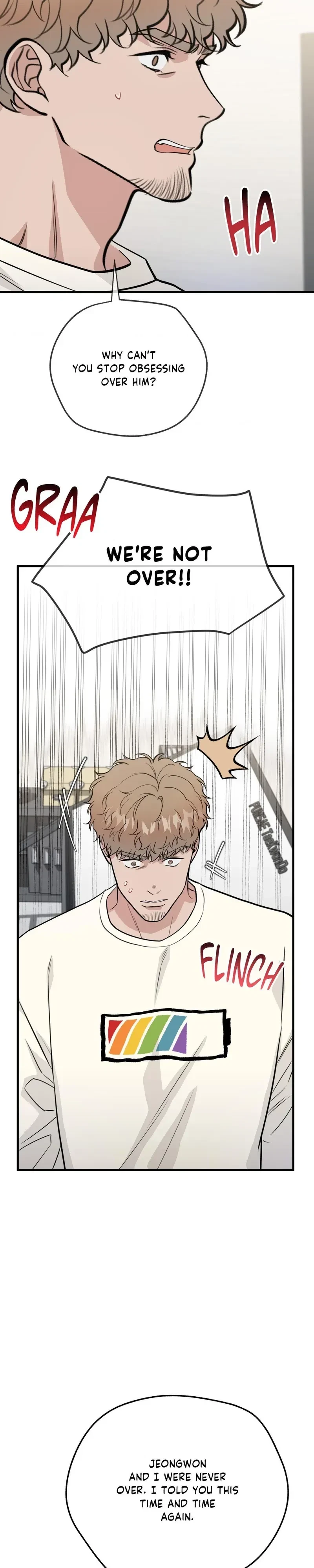 BDSM 101 Chapter 40, page 9